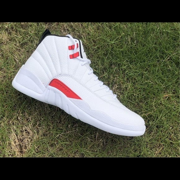 Jordan 12s